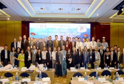 Hiệp hội Doanh nghiệp dịch vụ Logistics Việt Nam