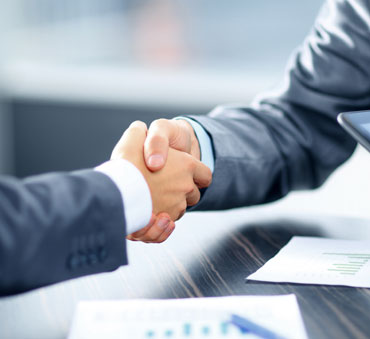 Vì sao chọn An Vượng